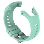 Kd Silicone Strap For Suunto Spartan Trainer – Frost Blue