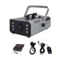 Portable 1500W LED Fog Smoke Machine