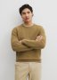 Workwear Australian Cotton Crew Knit
