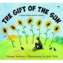 The Gift Of The Sun - A Tale From South Africa   Paperback