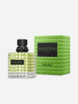 VALENTINO Ladies Born In Roma Green Strav 100M Edp - 100 Ml