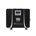 1.5KW Lithium Trolley Inverter
