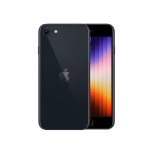 Apple Iphone Se 2022 256GB - Midnight