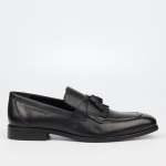 Morino Mauriztio 23 Leather - Black - Black 11
