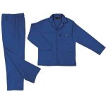 CONTI Barron Supreme Poly Cotton Suit