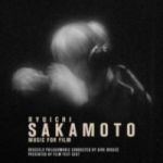 Ryuichi Sakamoto Music For Film Cd