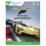 Xbox Forza Motorsport Premium Edition Series X s pc