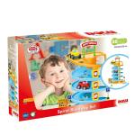 Spiral Roadway Set