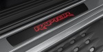 Next Gen Ford Ranger Raptor Scuff Plates Set For