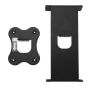 Wall Mount Bracket Compatible With Bang Olufsen Beosound Level