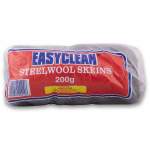 Steel Wool Skeins 200G