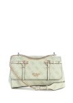 Leona Logo Crossbody Bag