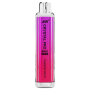 Crystal Pro Max 5000 Puffs 5% Nic Disposable Vape