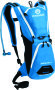 Medalist Boost Hydration Pack in Blue