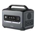 UGreen Powerroam 1024WH 1200W Portable Power Station 25381-GS1200