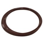 Wanhao Pla Filament 10M 1.75MM Brown WAN321