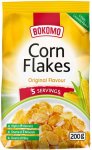 Bokomo Corn Flakes Pouch