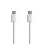 XiaoMi Mi Type-c To Type-c Cable 1.5M White