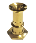 Xplorer Deluxe Brass Hair Stacker - Xplorer Fly Fishing