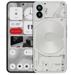 Phone 2 256GB 12GB White