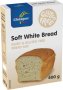 White Bread Mix 400G