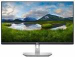 SE2722H 27 Fhd Monitor 1920 X 1080 HDMI Vga HDMI Cable Included - Black