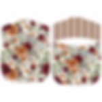 Fsc 0012 Peg Assorted