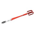 Lk's Aluminium Braai Tong - Long 500MM