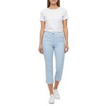 Barrington Savannah Twill Capri