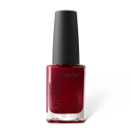 Solargel Nail Polish Red Gown 234 15ML