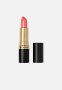Revlon Superlustrous Lipstick - Fire Peach 807
