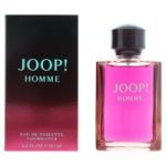 Joop Homme Eau De Toilette 125ML - Parallel Import