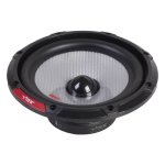 Vibe PULSE6C-V3: 6" 2 Way Component Speaker Kit