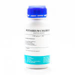 Potassium Chloride Ar 500G