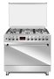 Ferre 90X60 Freestanding 6 Burner Premium Gas Stove