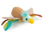 CAT Petstages Flapperz Duck Toy Waggs Online Pet Shop