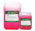 Hand Soap Pink Anti Bac