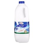 Orange Grove Full Cream Fresh Milk 2L