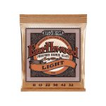 2148 Earthwood Phosphor Bronze Light String Set 11-52