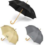 Hoxton Auto-open Umbrella