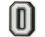 Letter O Jibbitz