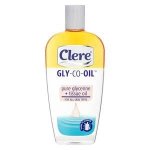 Clere Gly-co Oil 200ML
