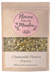 Chamomile Loose Leaf Tea