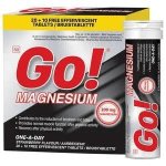 Go Magnesium Eff Tabs 20+10