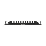 EXoverland Rear Roof Shelf Land Cruiser 100 Series For