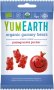 Yum Earth Organic Gummy Bears