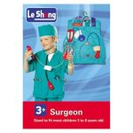 Surgeon Doctor Suit 10 Pcs