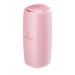 Nappy Bin Odour Seal - Pink