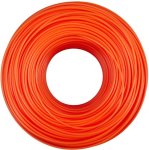 Grass Trimmer Line Length: 200 M