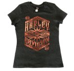 H-d Gold Rand Dealer T-Shirt -HDR004516